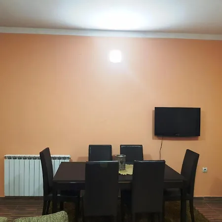 Apartman Elena Apartment Pale