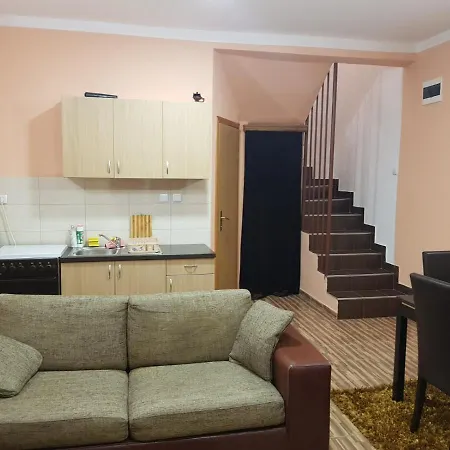 Apartman Elena Apartment