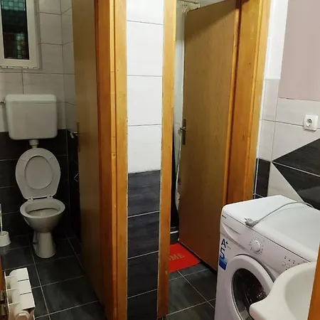 Apartman Elena Apartment