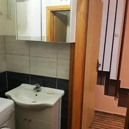 Apartman Elena *