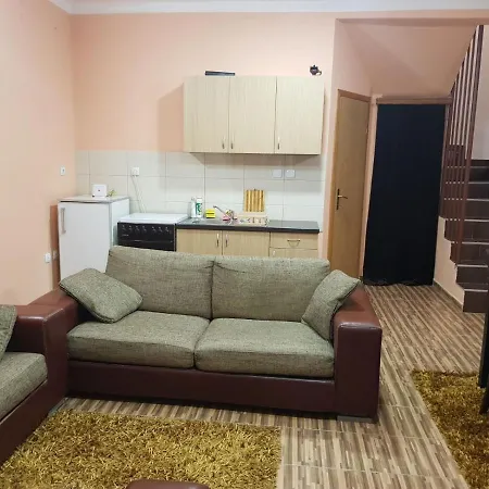 Apartment Apartman Elena